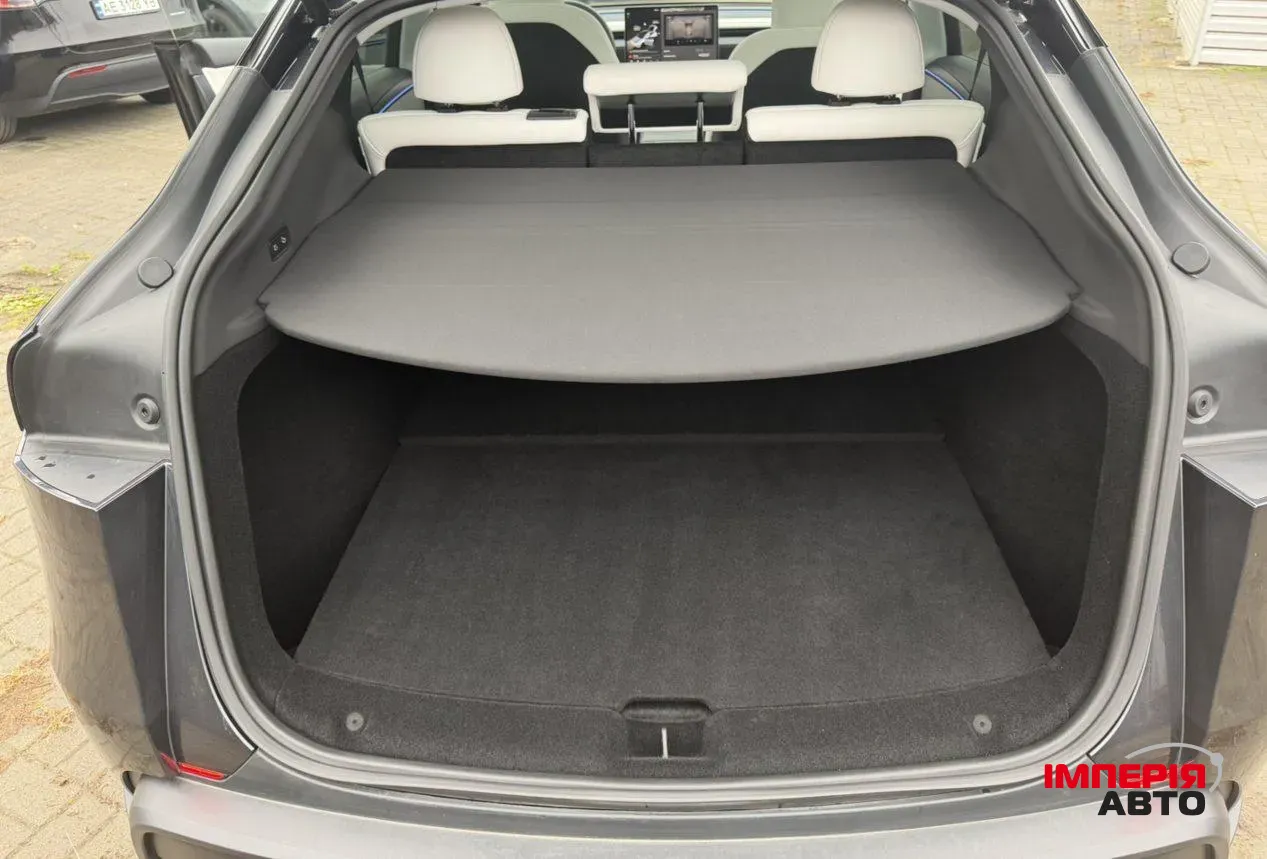 Tesla Model Y - фото 11