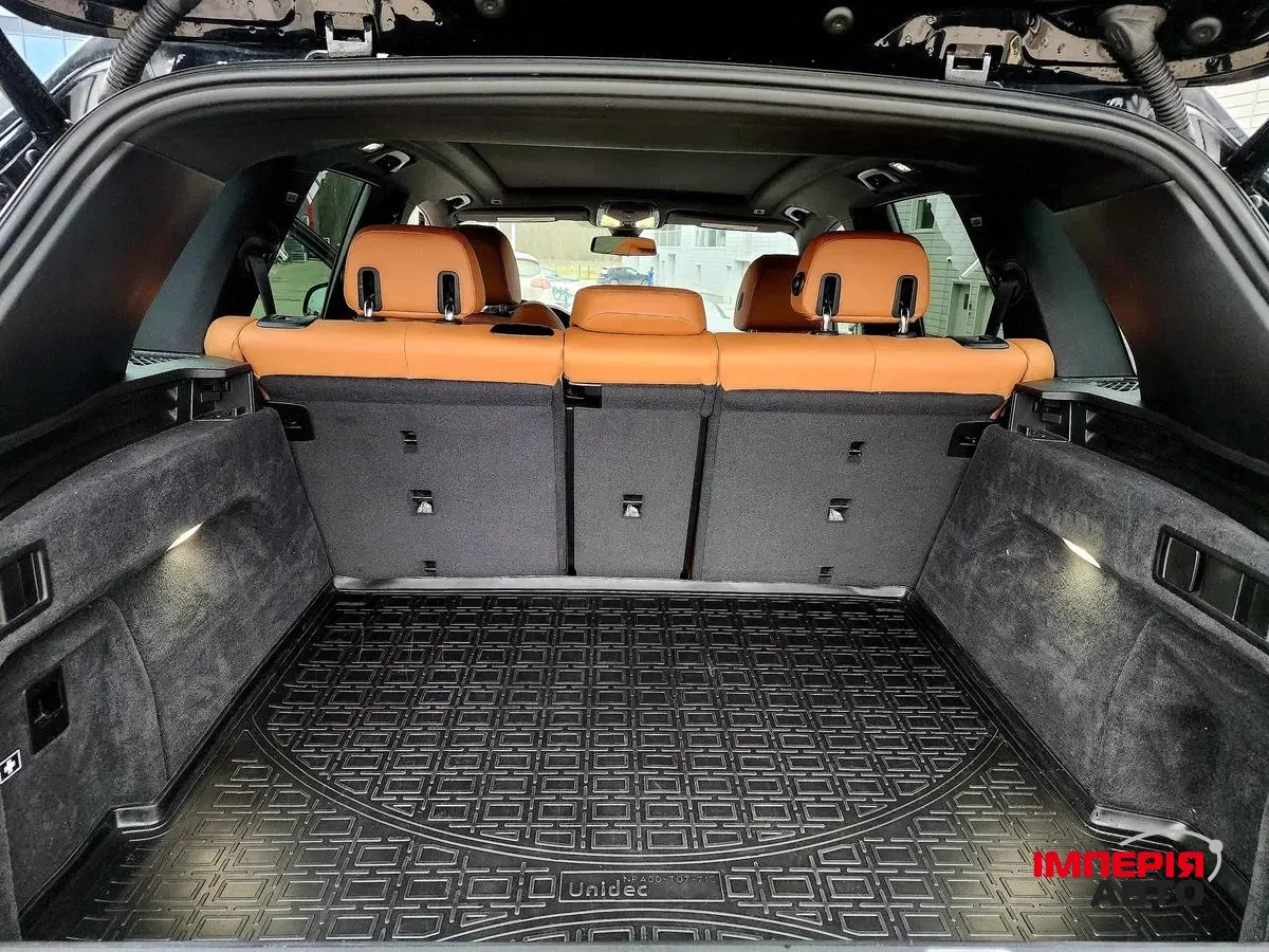 BMW X5 - фото 12