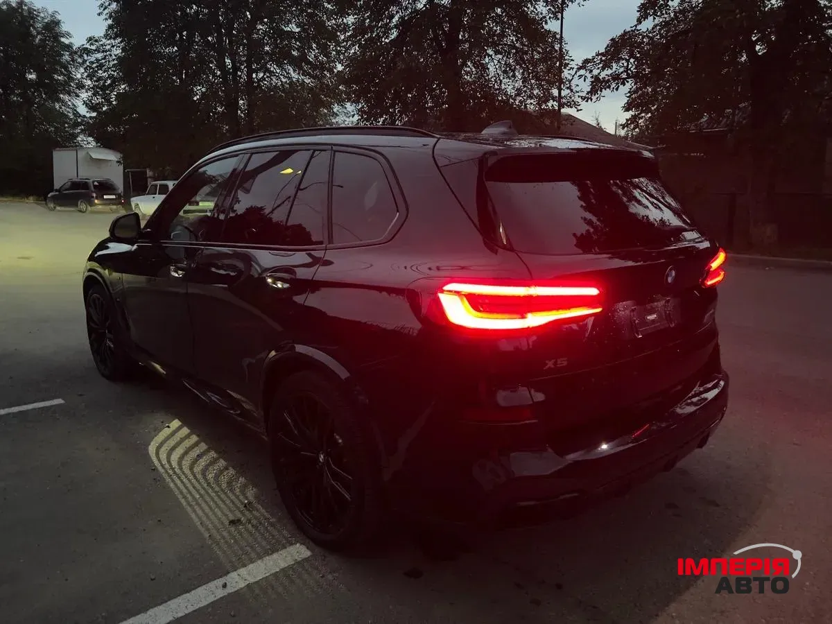 BMW X5 - фото 3
