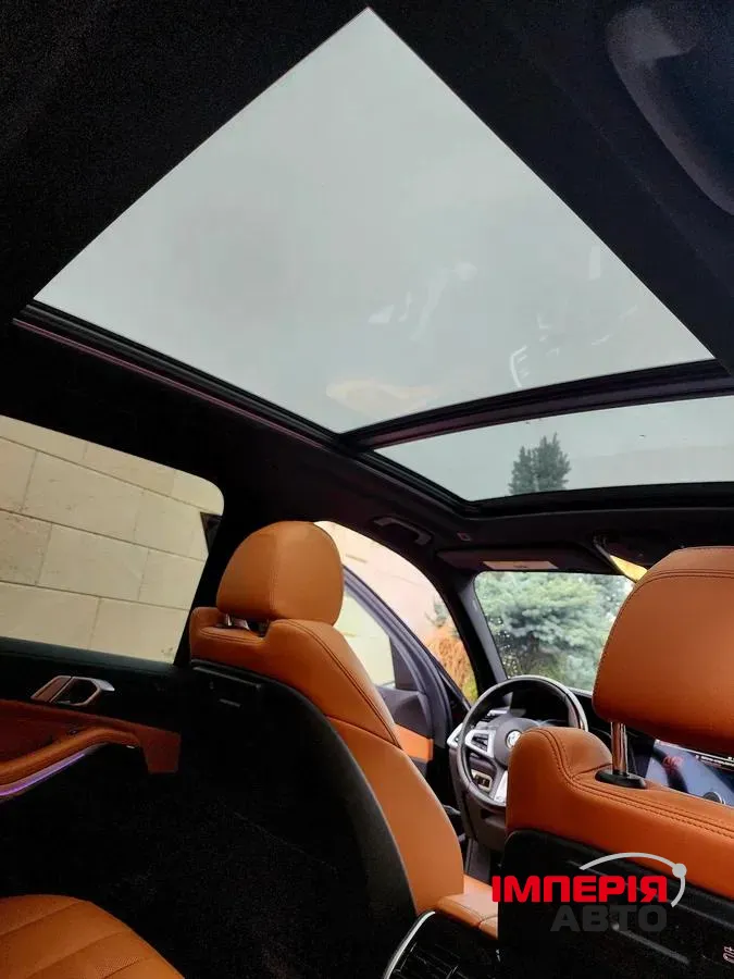 BMW X5 - фото 11