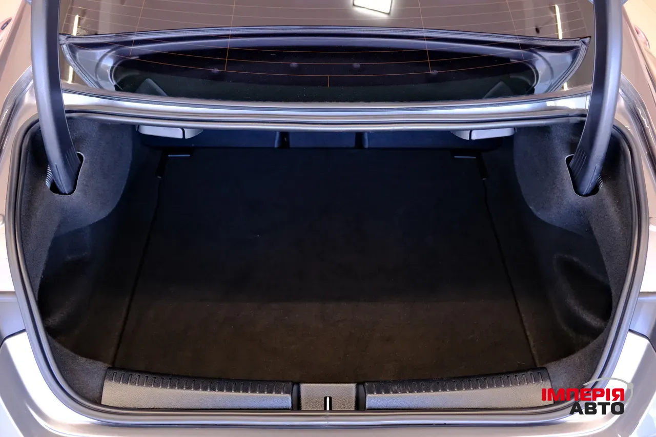 Mercedes-Benz CLA - фото 9