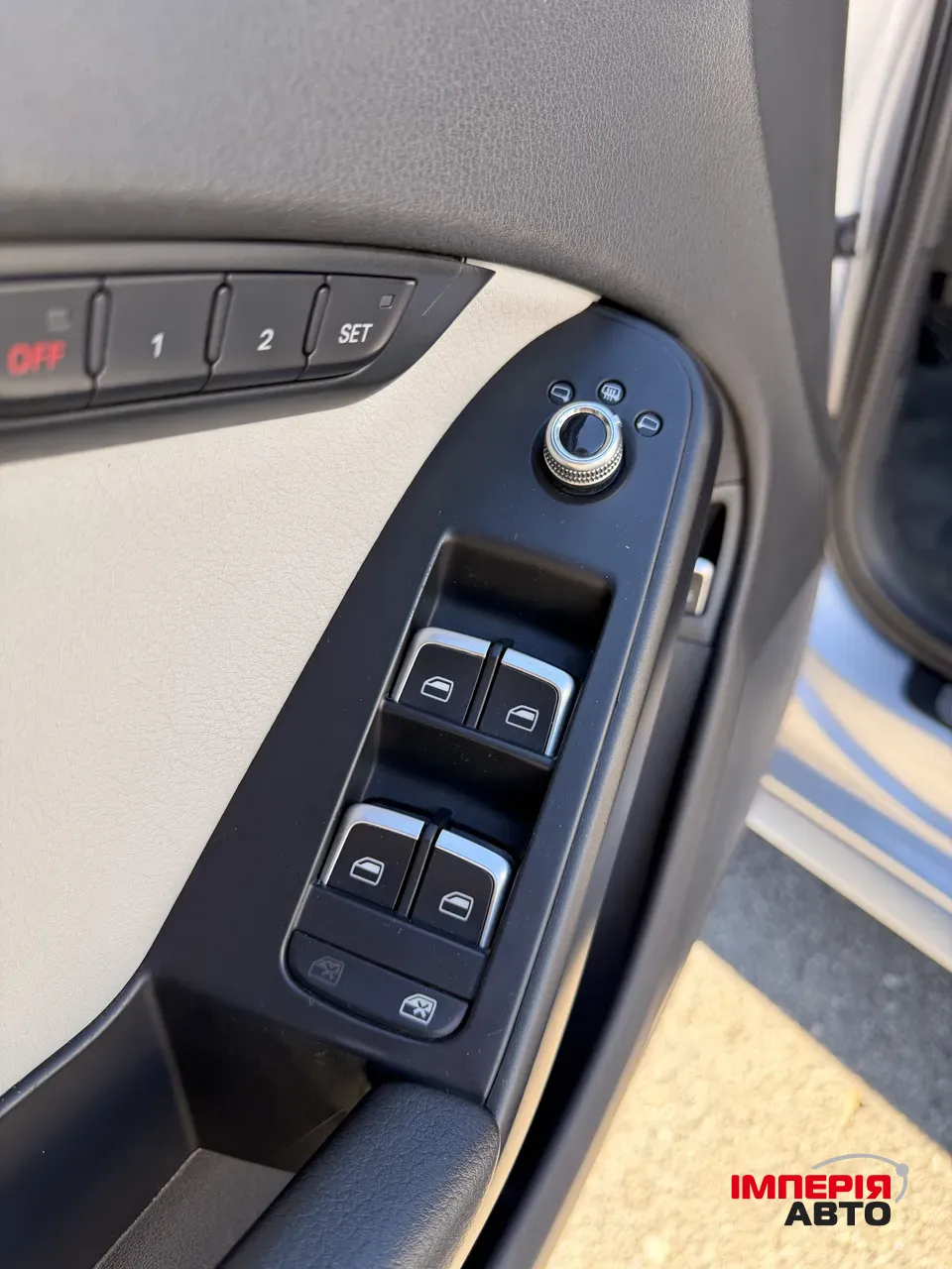 Audi A4 - фото 25