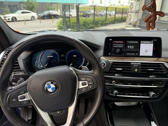 BMW X3 2017, Київ, $31 300 - зображення 5