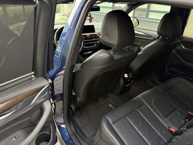 BMW X3 2017, Київ, $31 300 - зображення 3