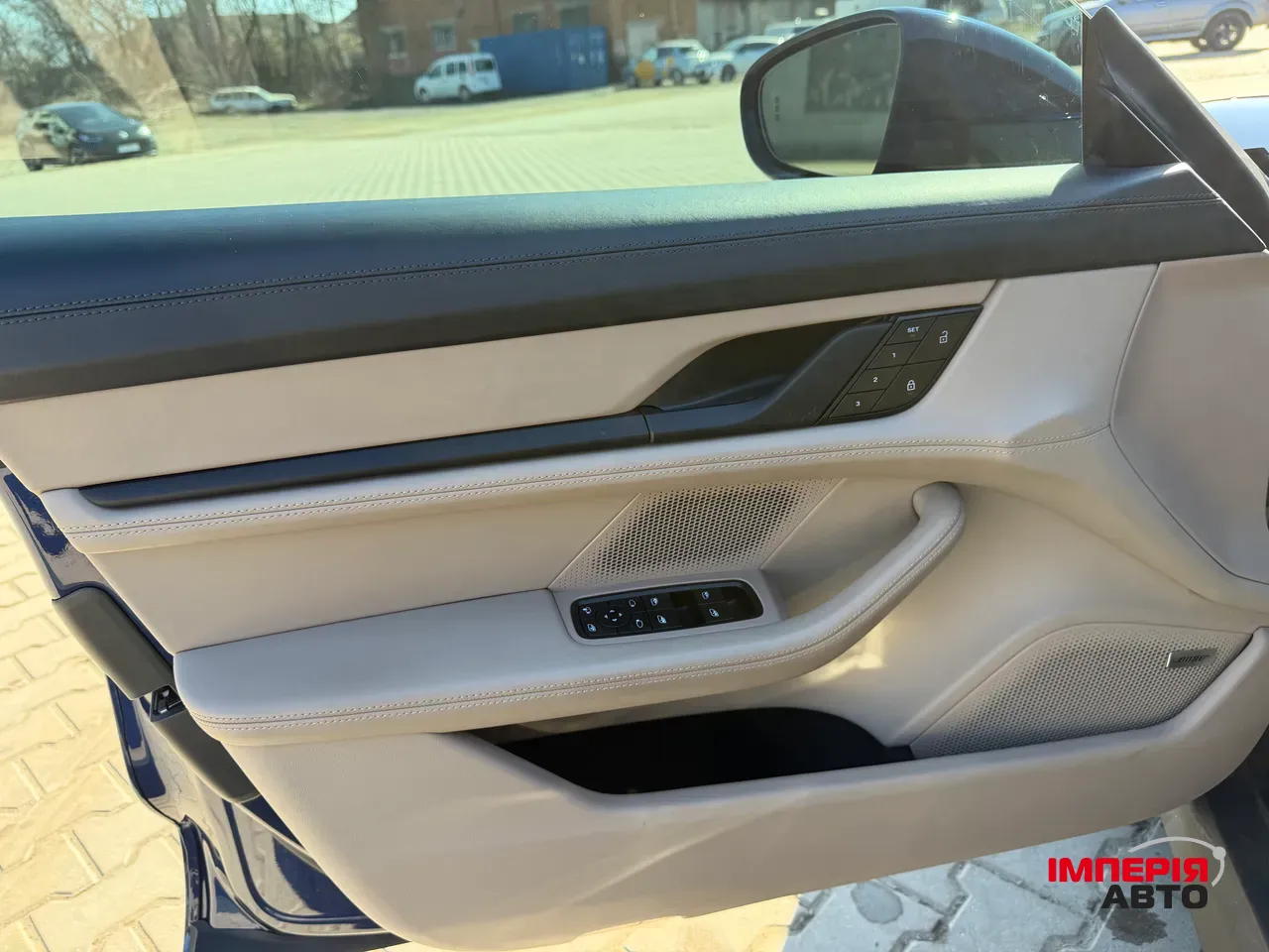 Porsche Taycan - фото 22