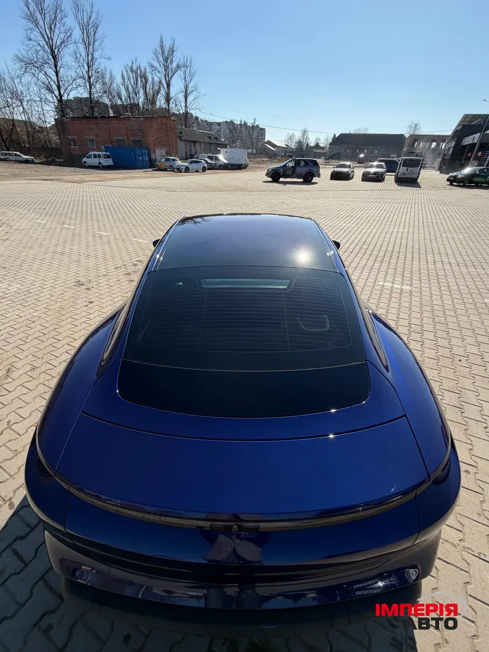 Porsche Taycan - фото 11