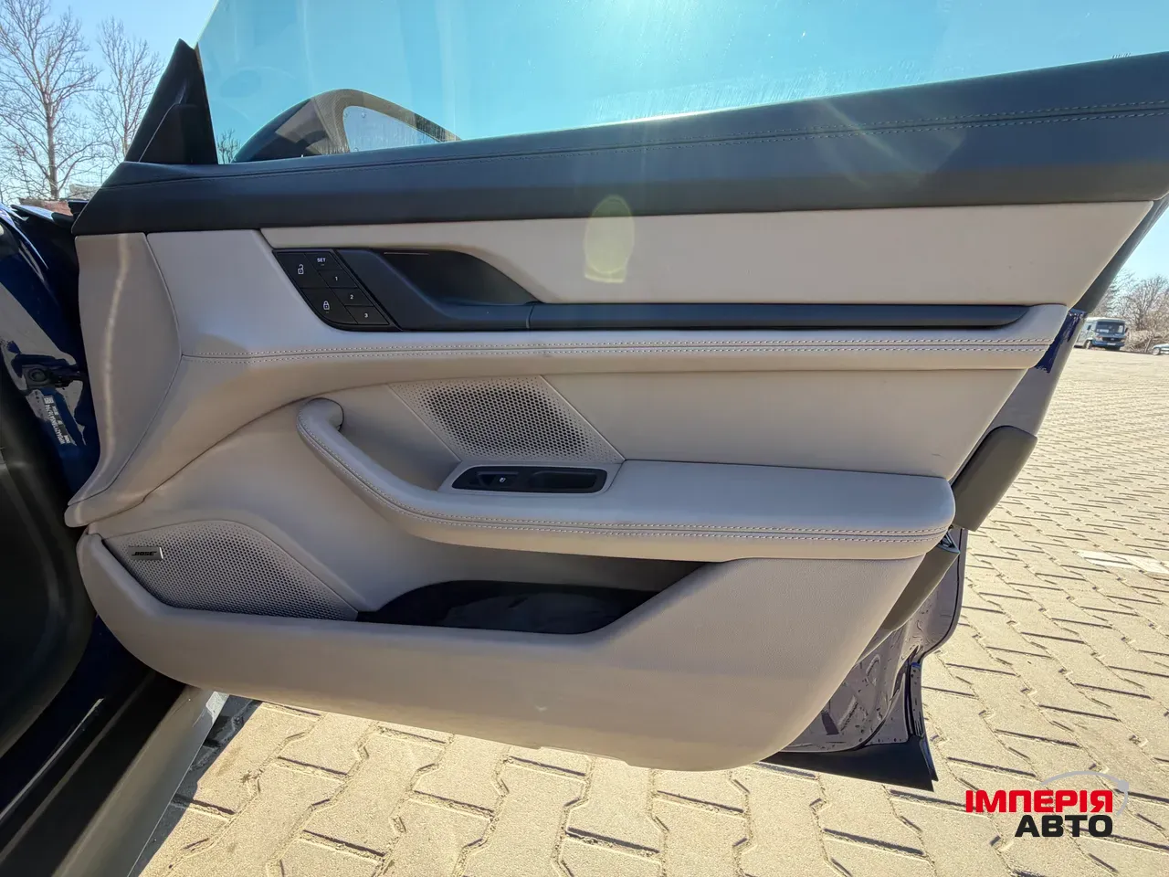 Porsche Taycan - фото 34