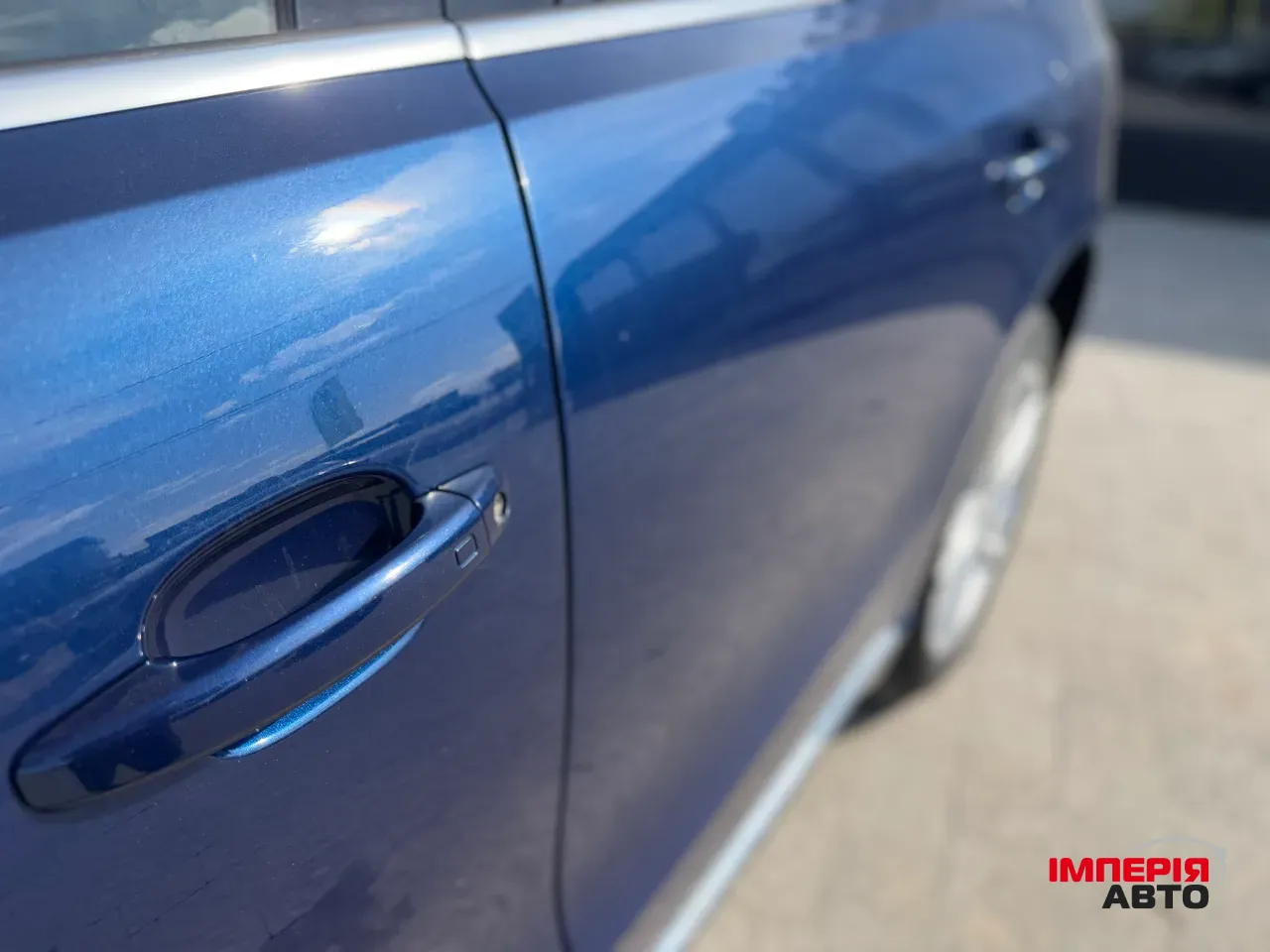 Audi Q5 - фото 12