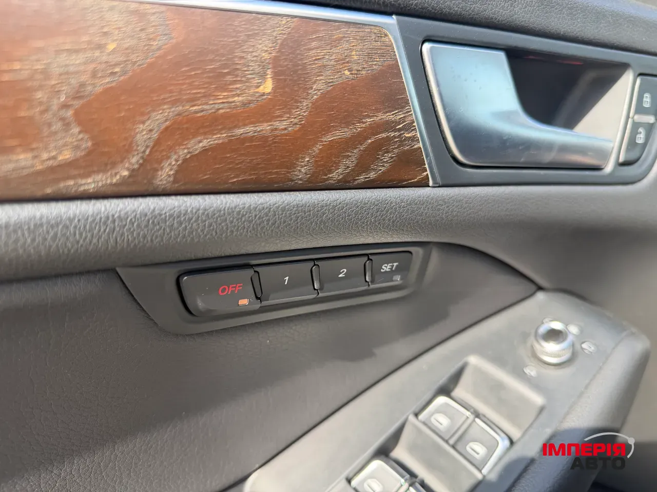 Audi Q5 - фото 16