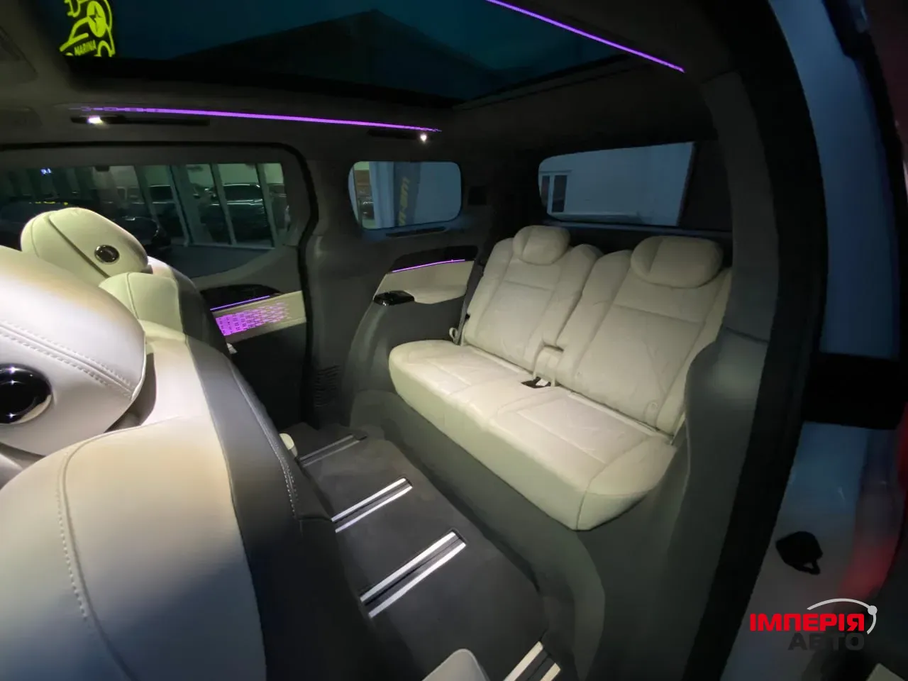 Zeekr 009 - фото 36