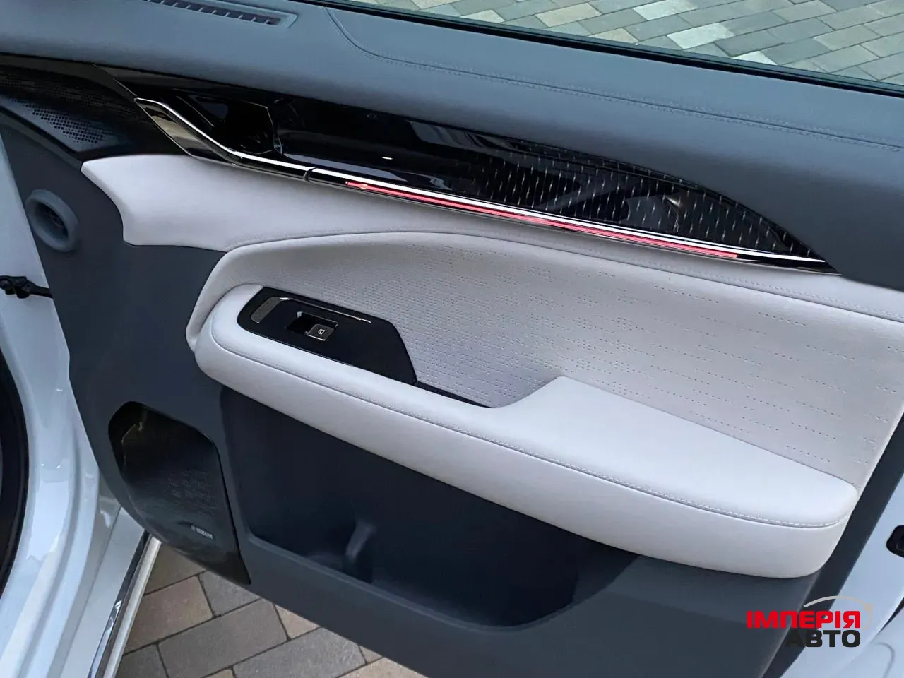 Zeekr 009 - фото 20