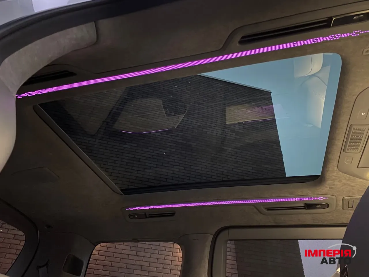 Zeekr 009 - фото 34