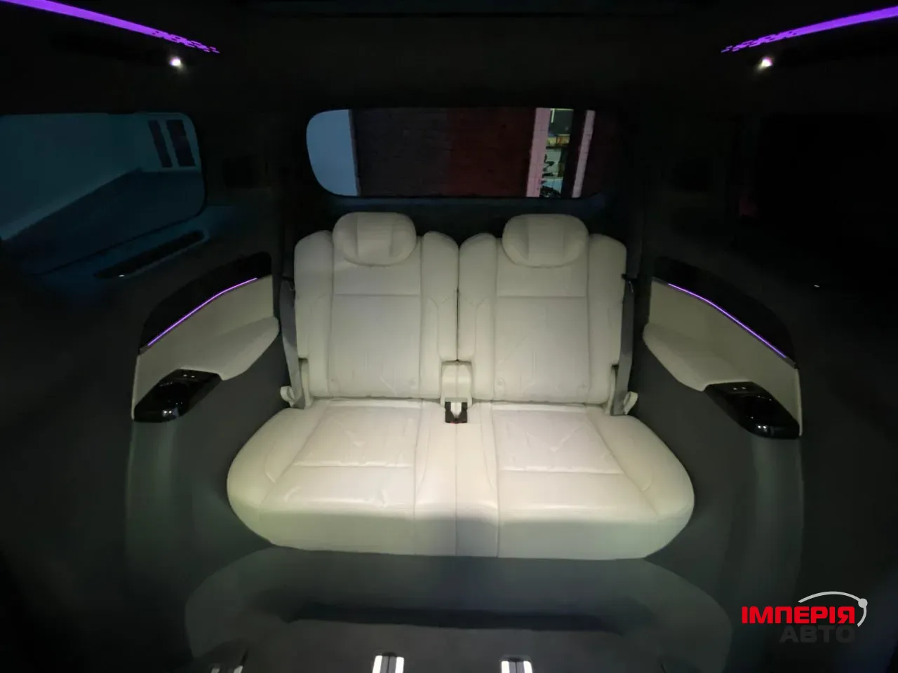 Zeekr 009 - фото 37