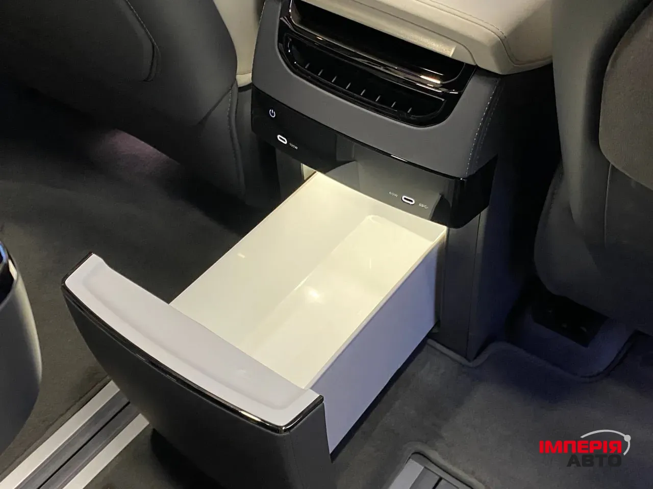 Zeekr 009 - фото 28