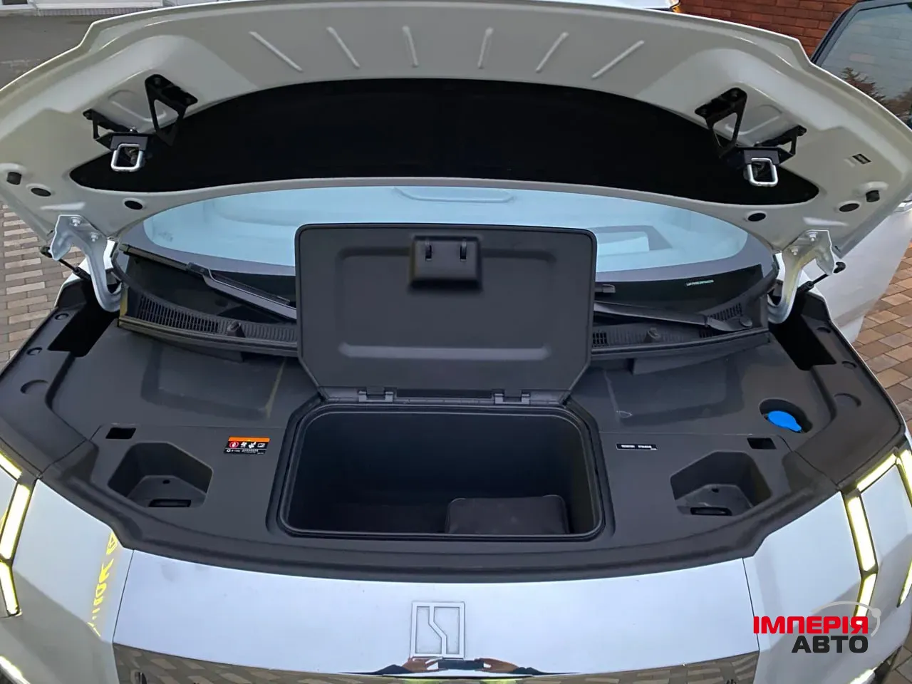 Zeekr 009 - фото 41