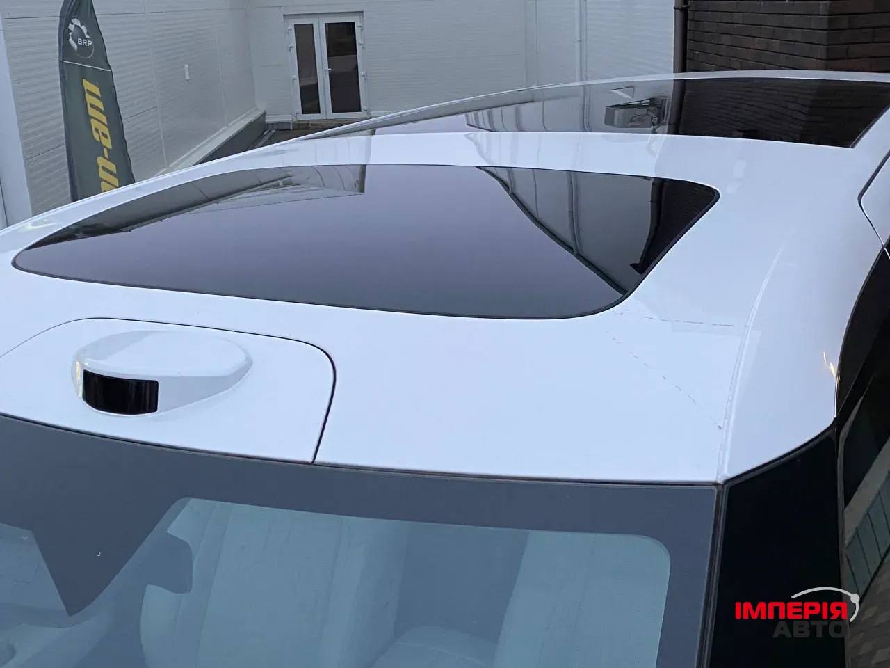 Zeekr 009 - фото 8