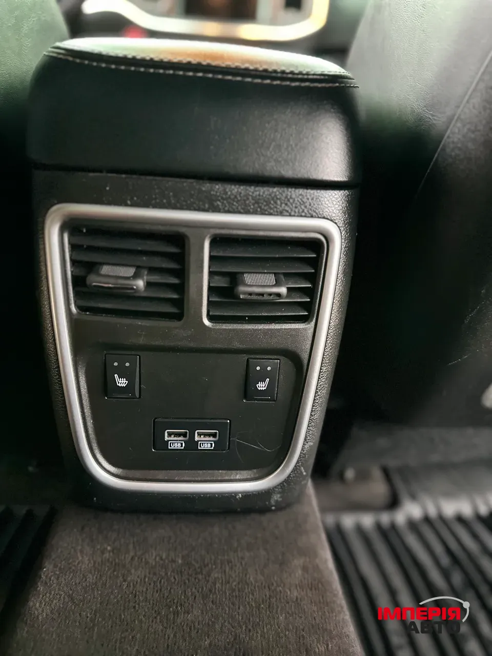 Dodge Charger - фото 17