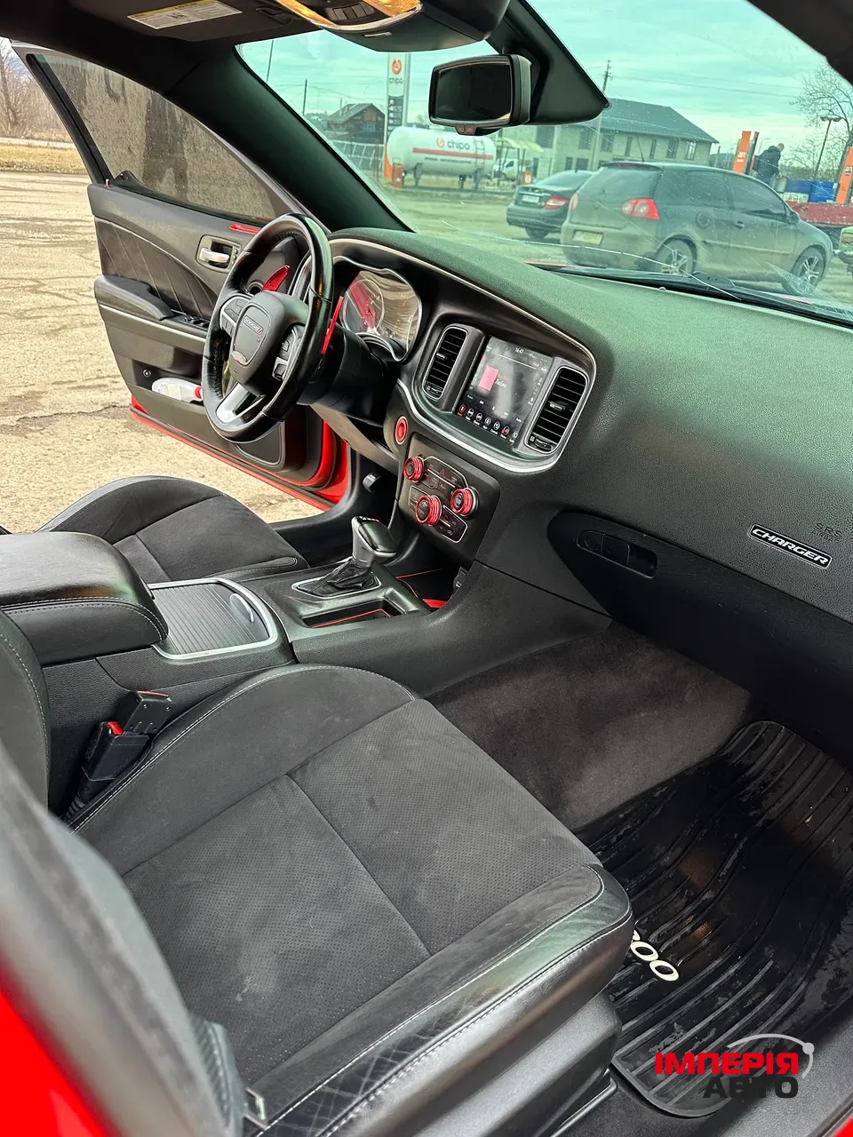 Dodge Charger - фото 3