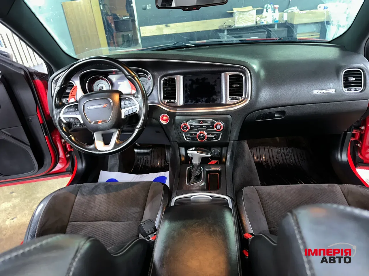 Dodge Charger - фото 5