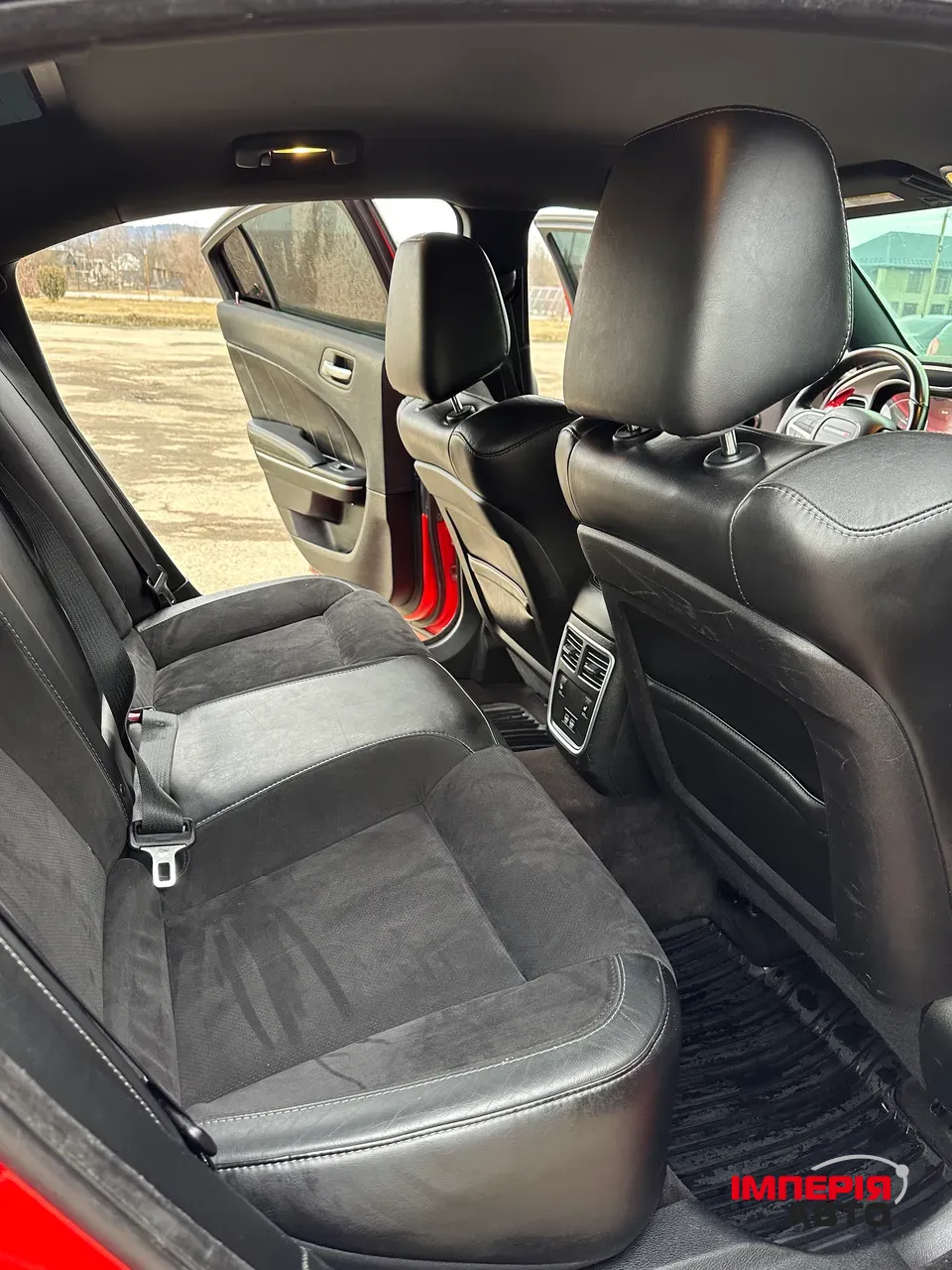 Dodge Charger - фото 4