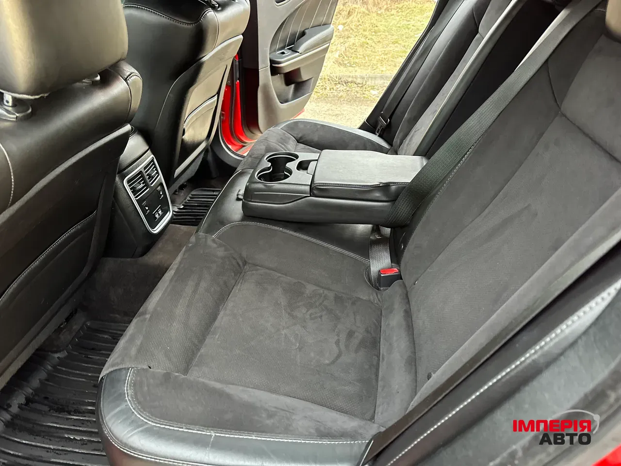 Dodge Charger - фото 16