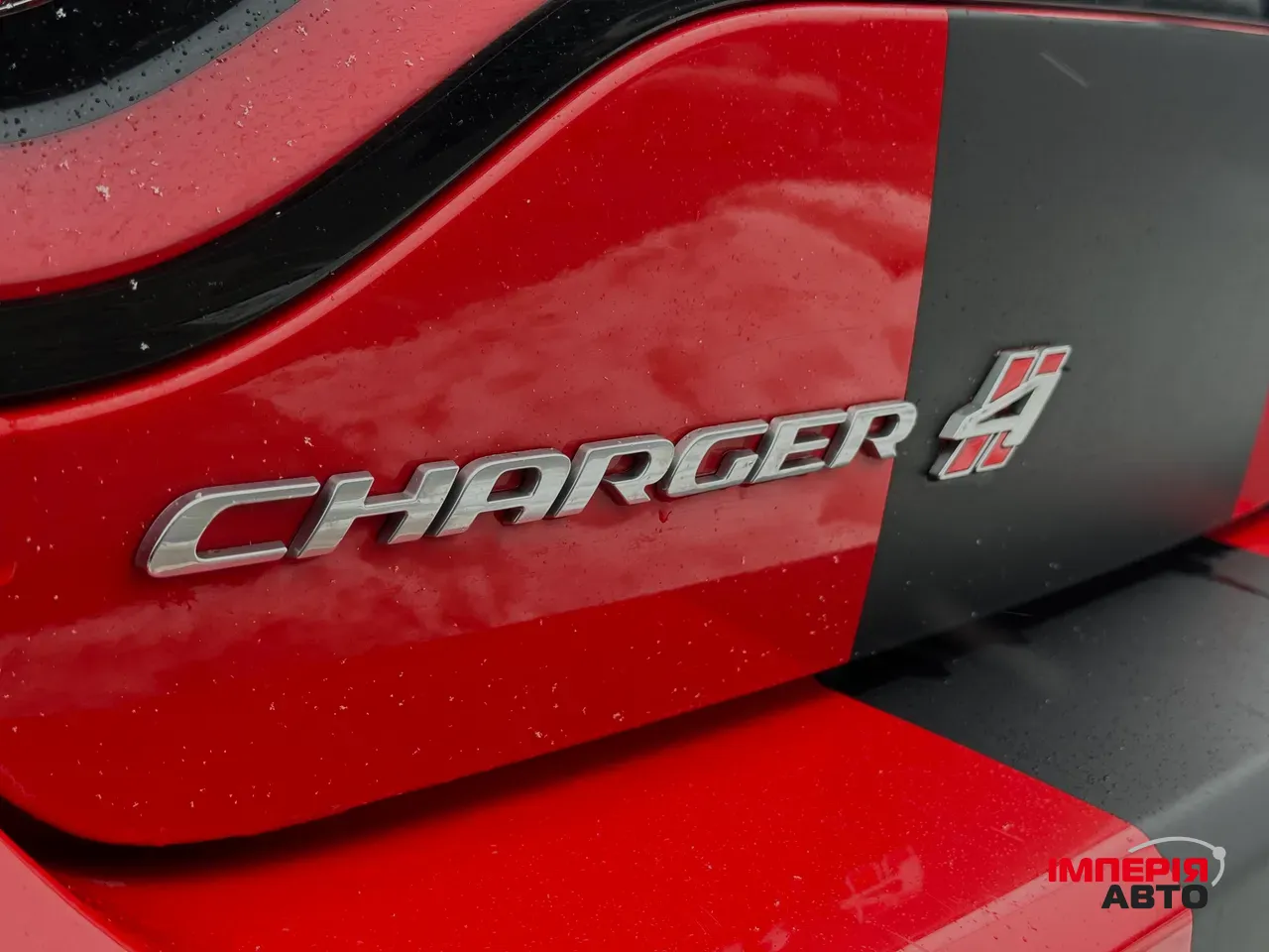 Dodge Charger - фото 10