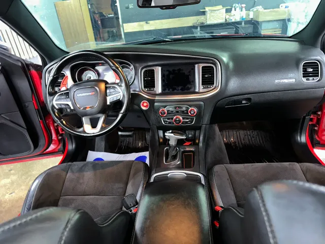 Dodge Charger - фото 5