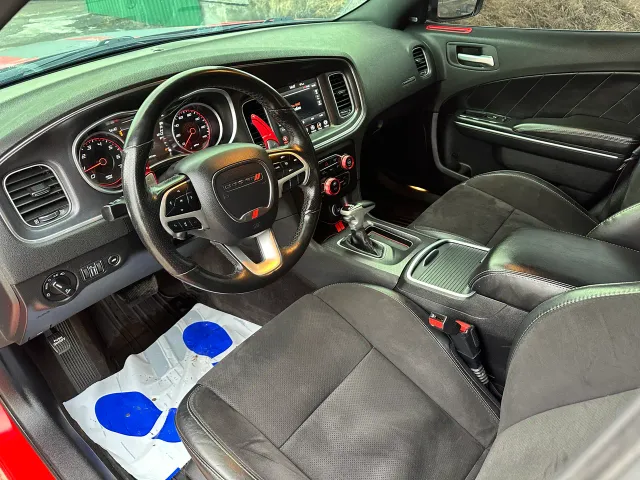 Dodge Charger - фото 2