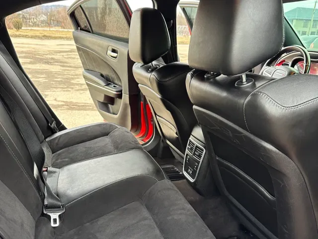 Dodge Charger - фото 4