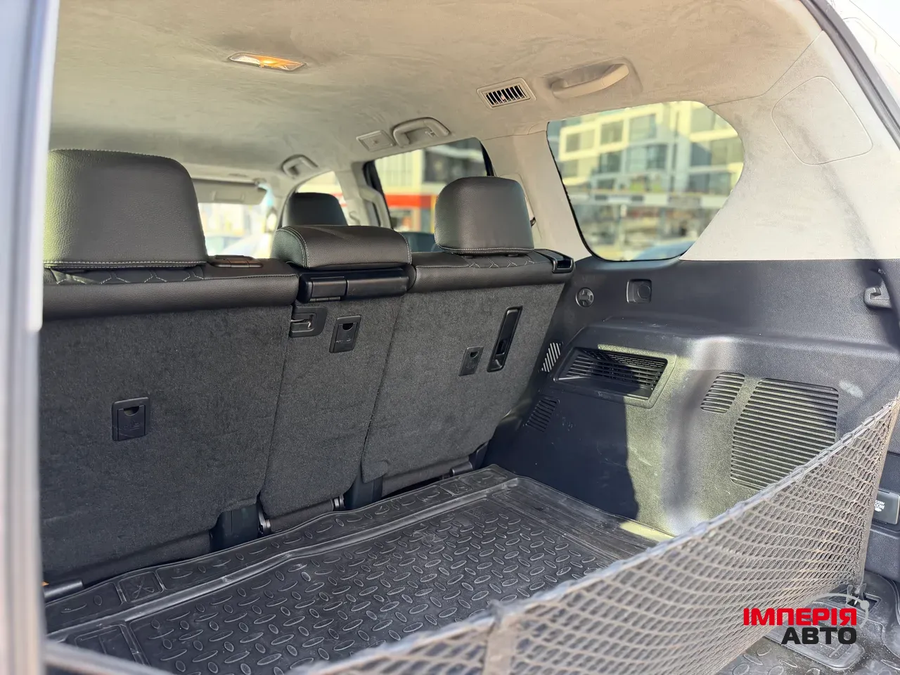 Toyota Land Cruiser Prado - фото 28