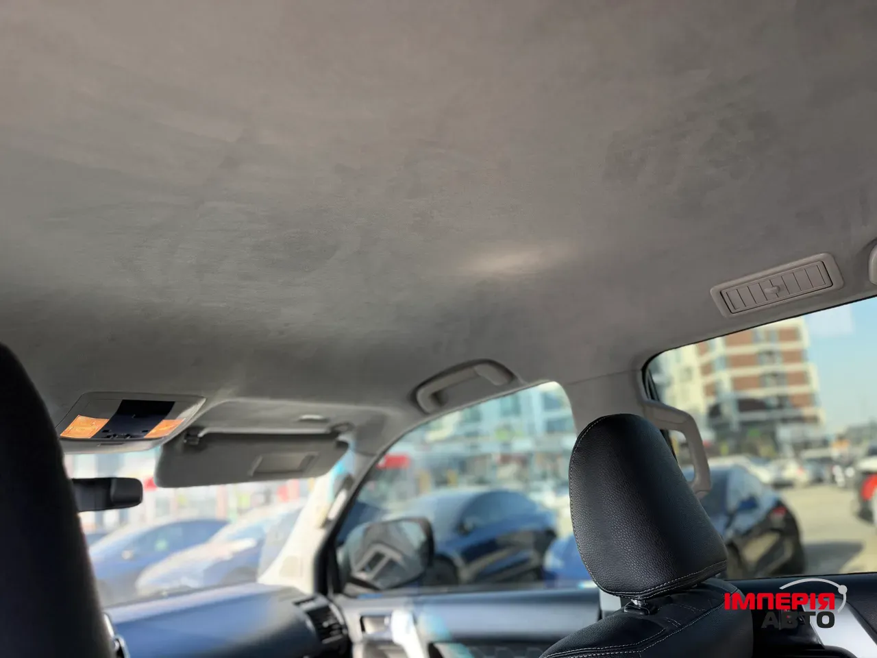 Toyota Land Cruiser Prado - фото 26