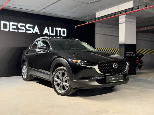 Mazda CX-30 - фото 4