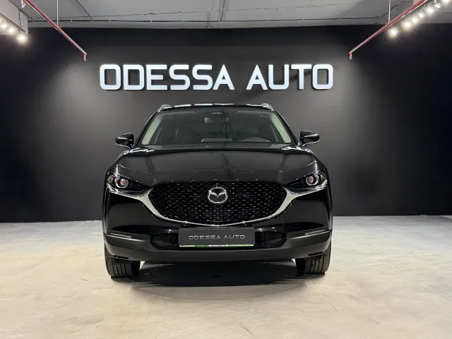 Mazda CX-30 - фото 2