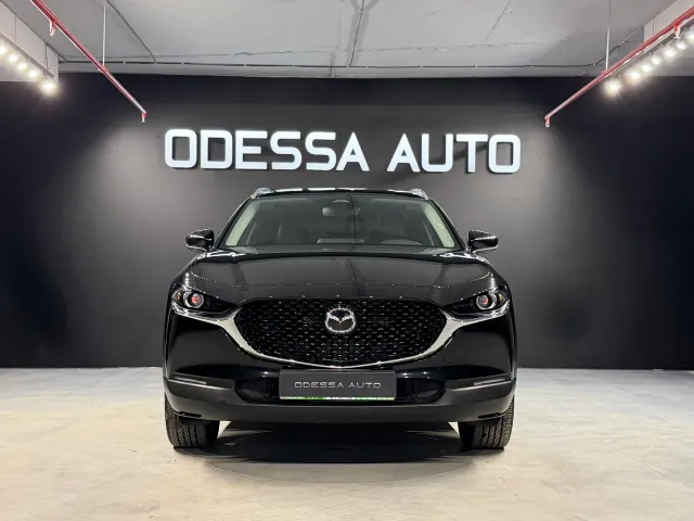 Mazda CX-30 - фото 3