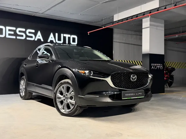 Mazda CX-30 - фото 5