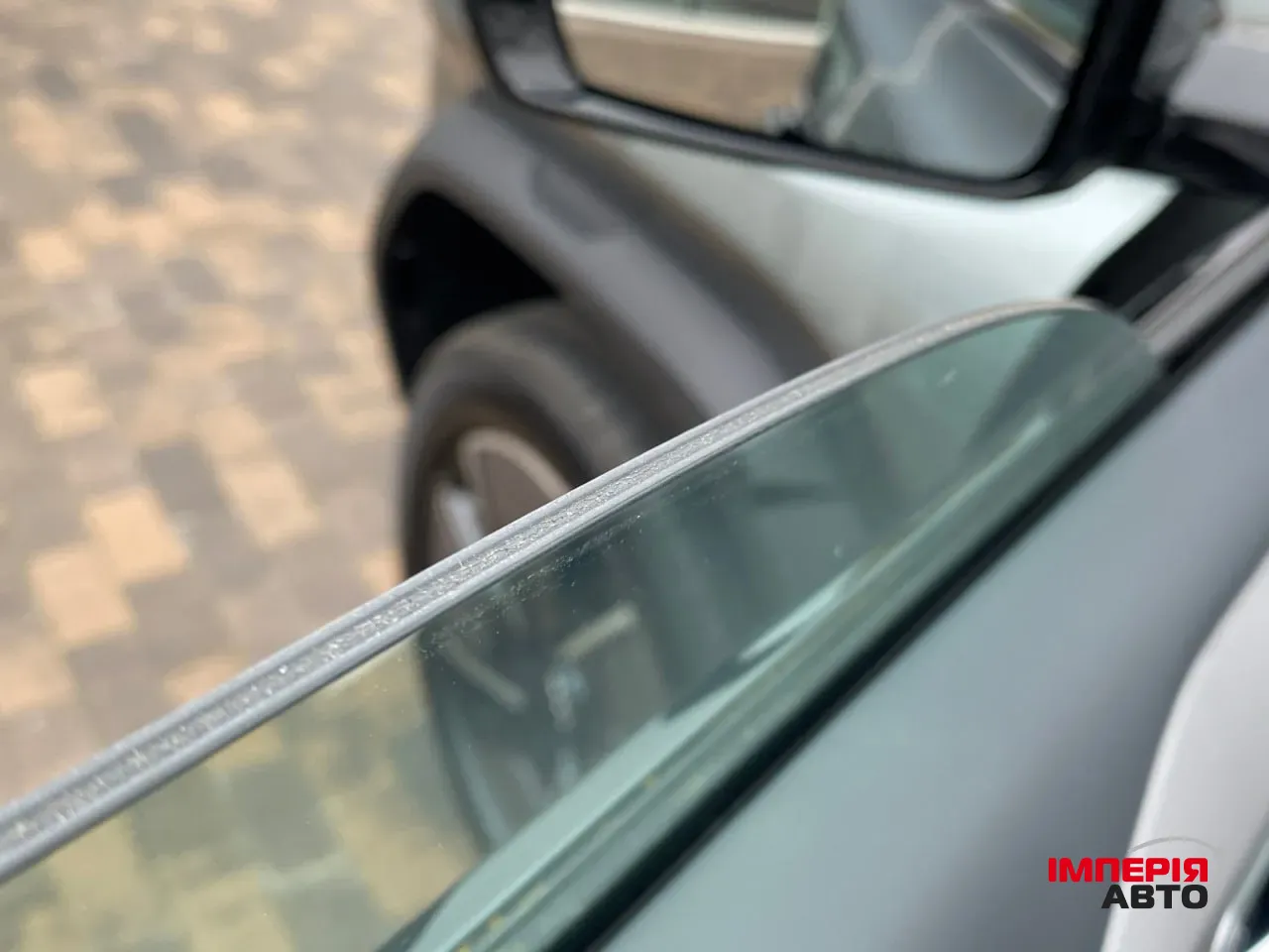 BYD Leopard 3 - фото 10