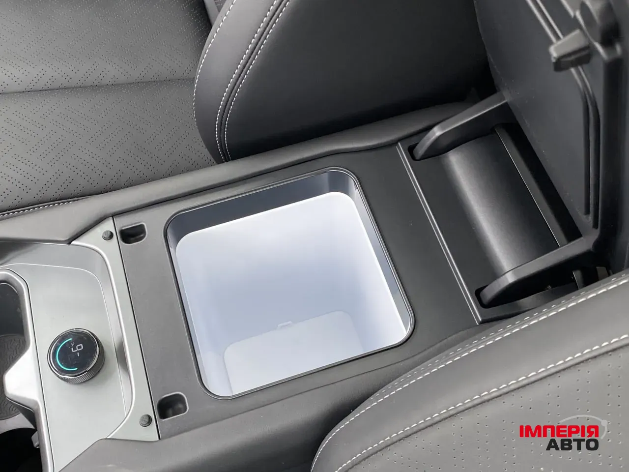 BYD Leopard 3 - фото 21