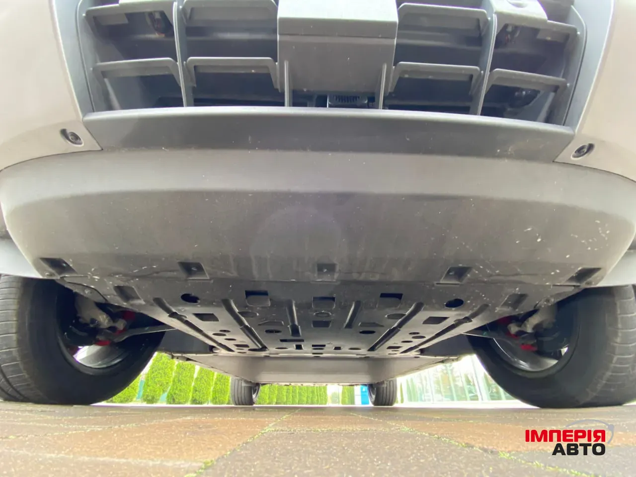 BYD Leopard 3 - фото 35