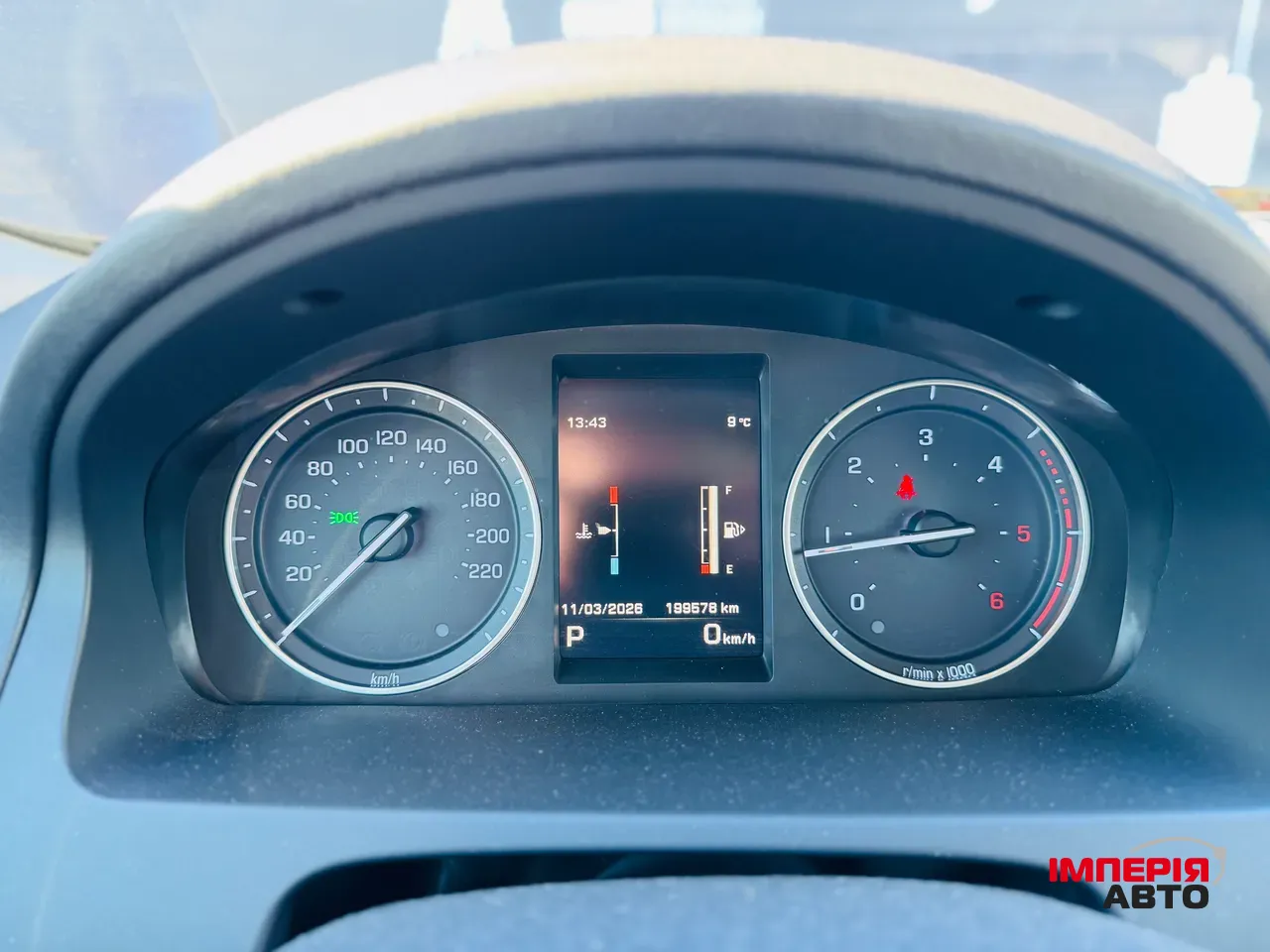 Land Rover Freelander - фото 11