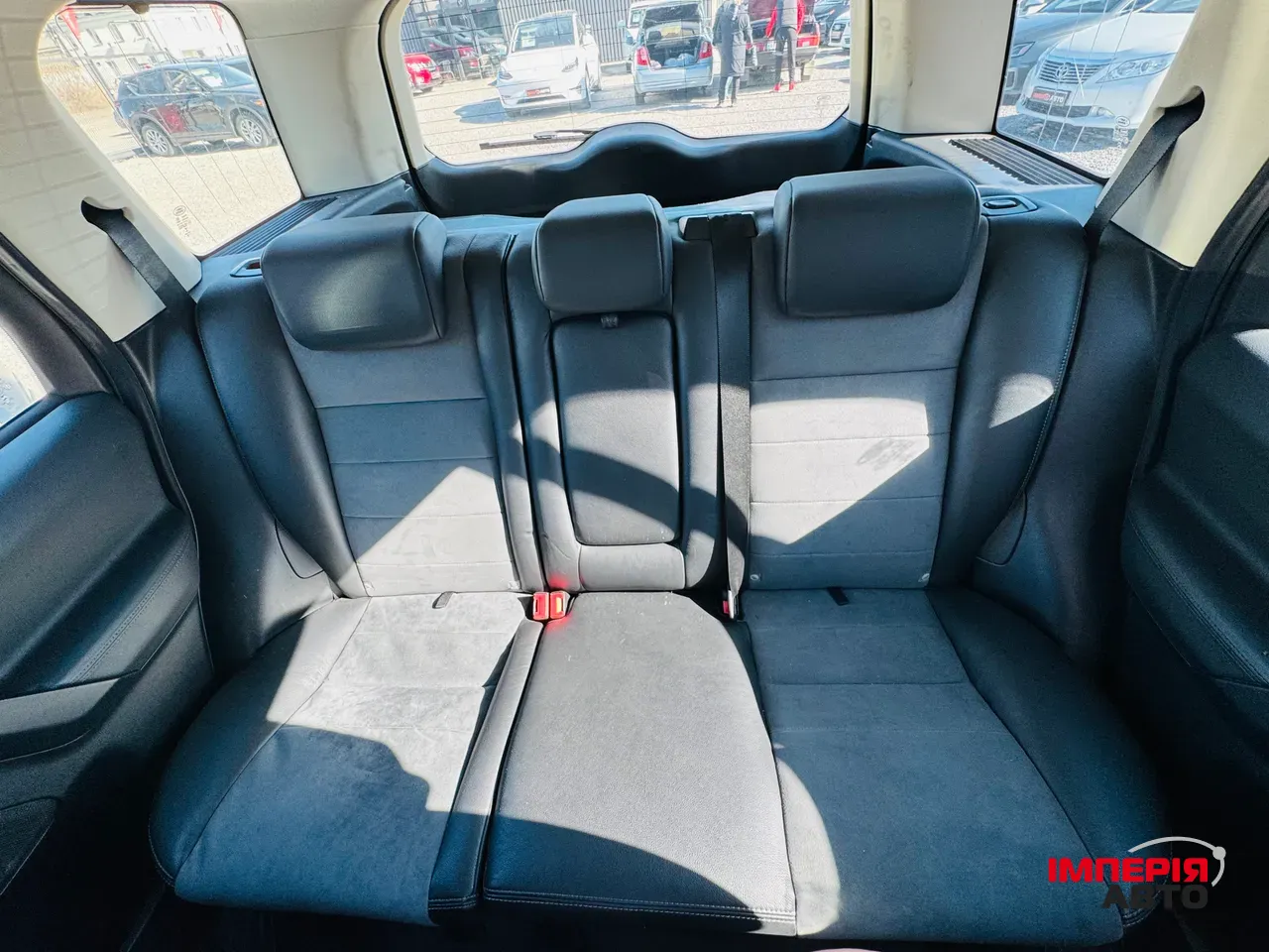 Land Rover Freelander - фото 8