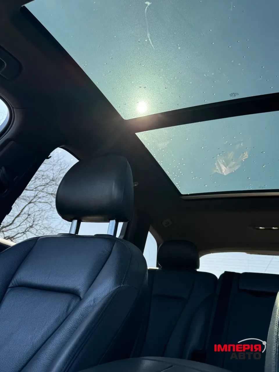 Audi Q7 - фото 11