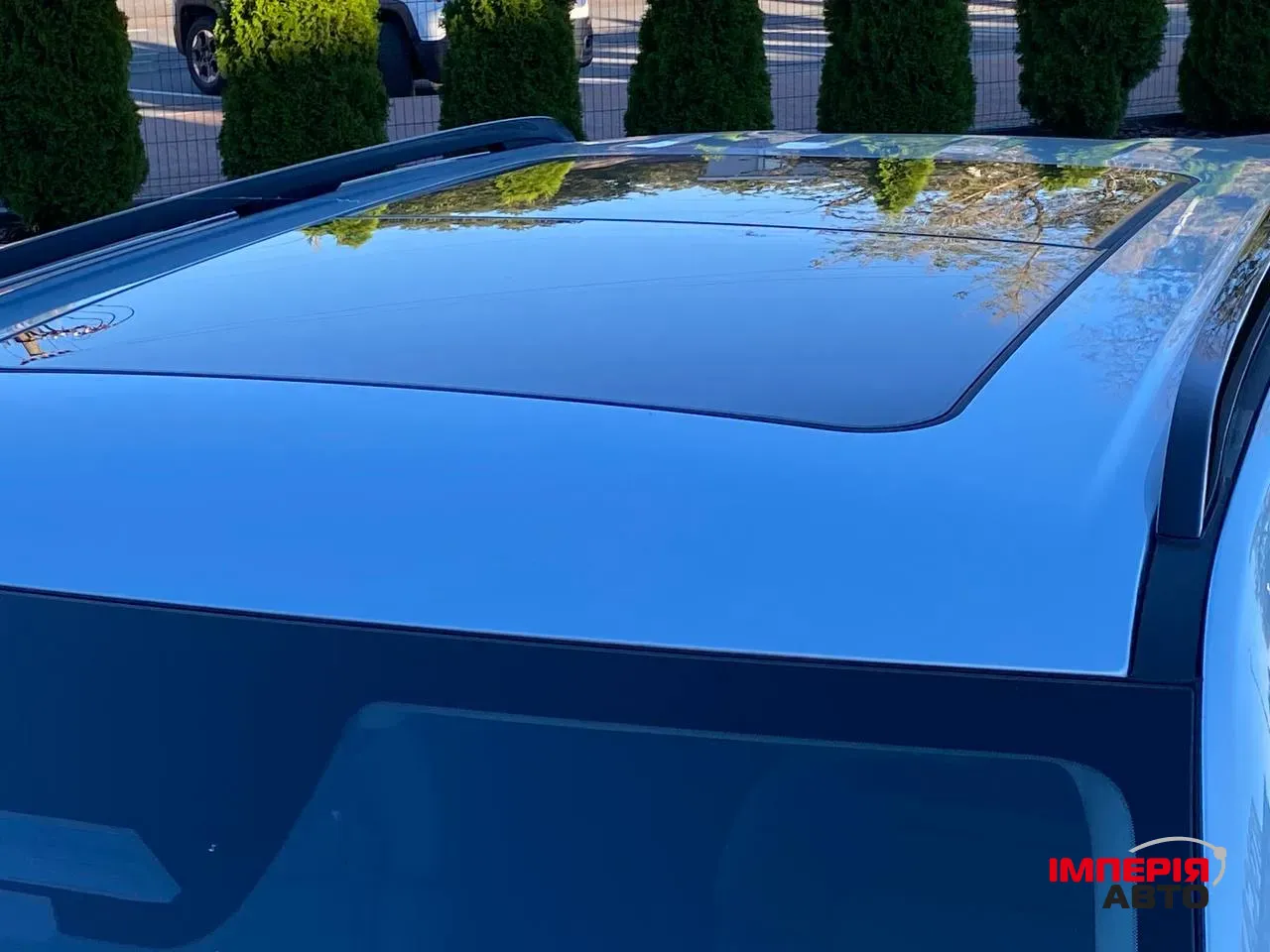 BYD Leopard 3 - фото 13