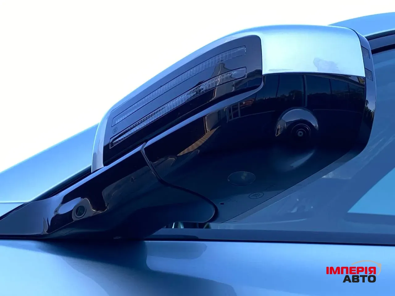 BYD Leopard 3 - фото 10