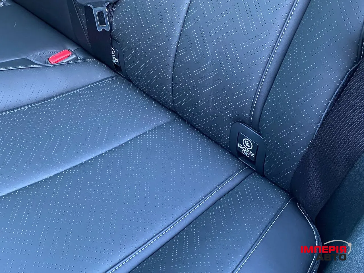 BYD Leopard 3 - фото 39