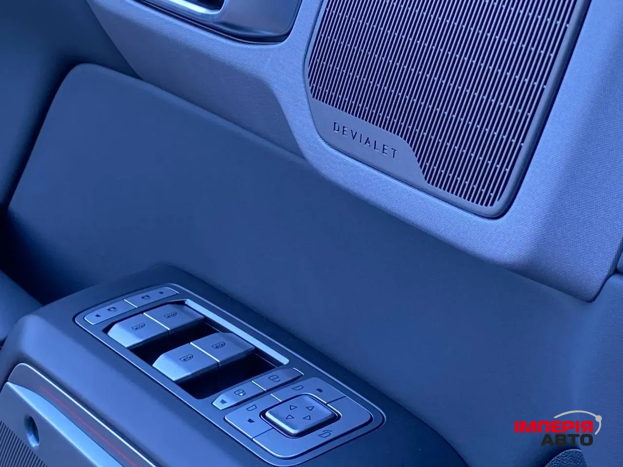 BYD Leopard 3 - фото 21