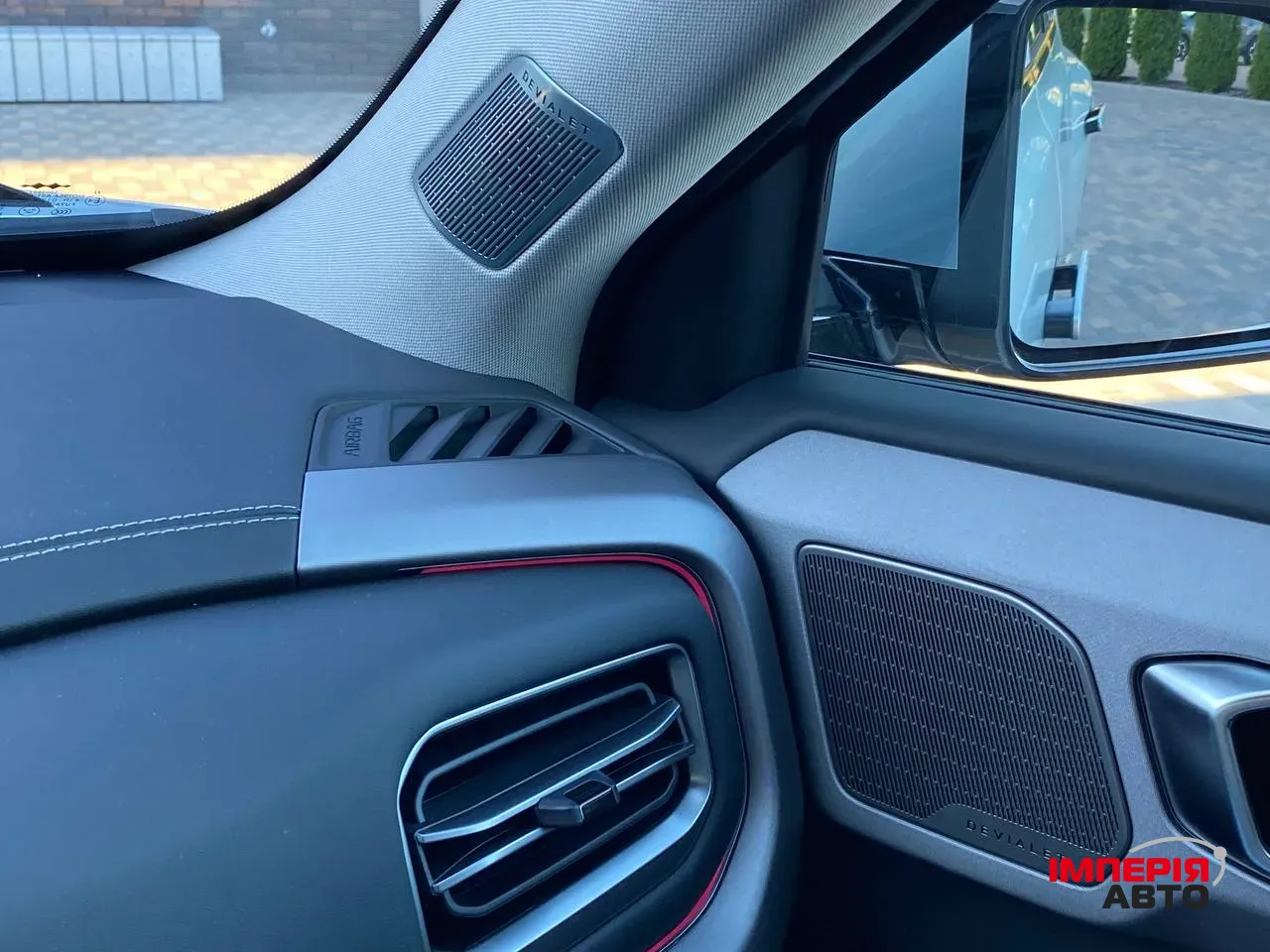 BYD Leopard 3 - фото 33