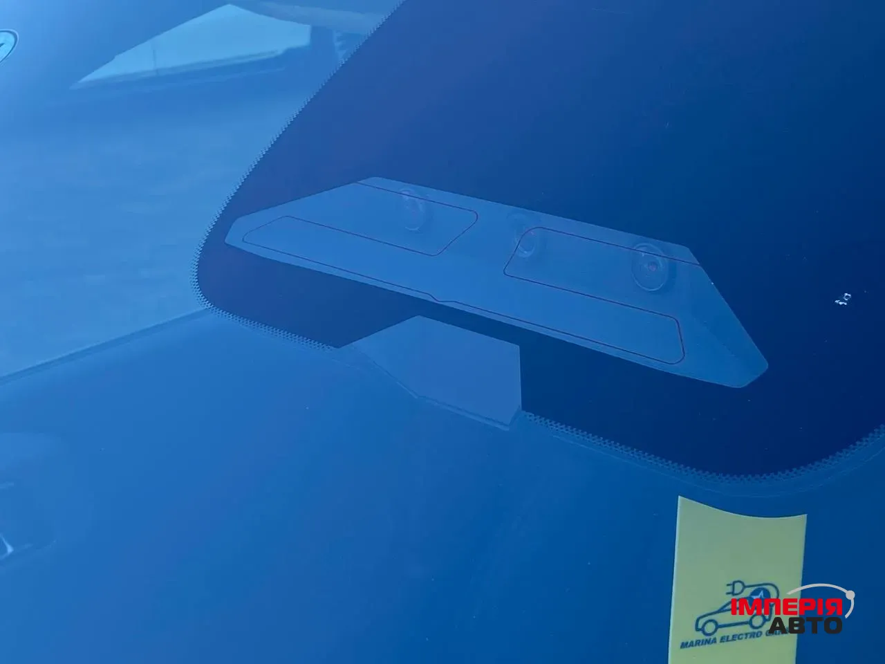 BYD Leopard 3 - фото 8