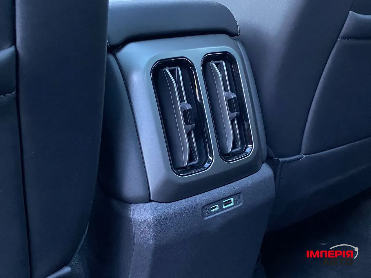 BYD Leopard 3 - фото 41