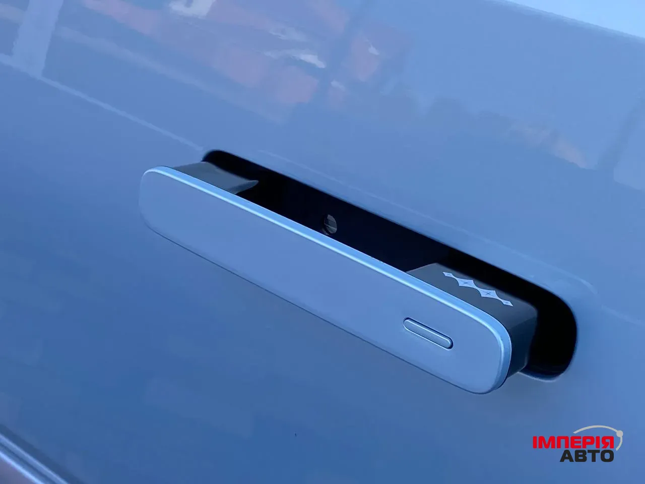 BYD Leopard 3 - фото 12