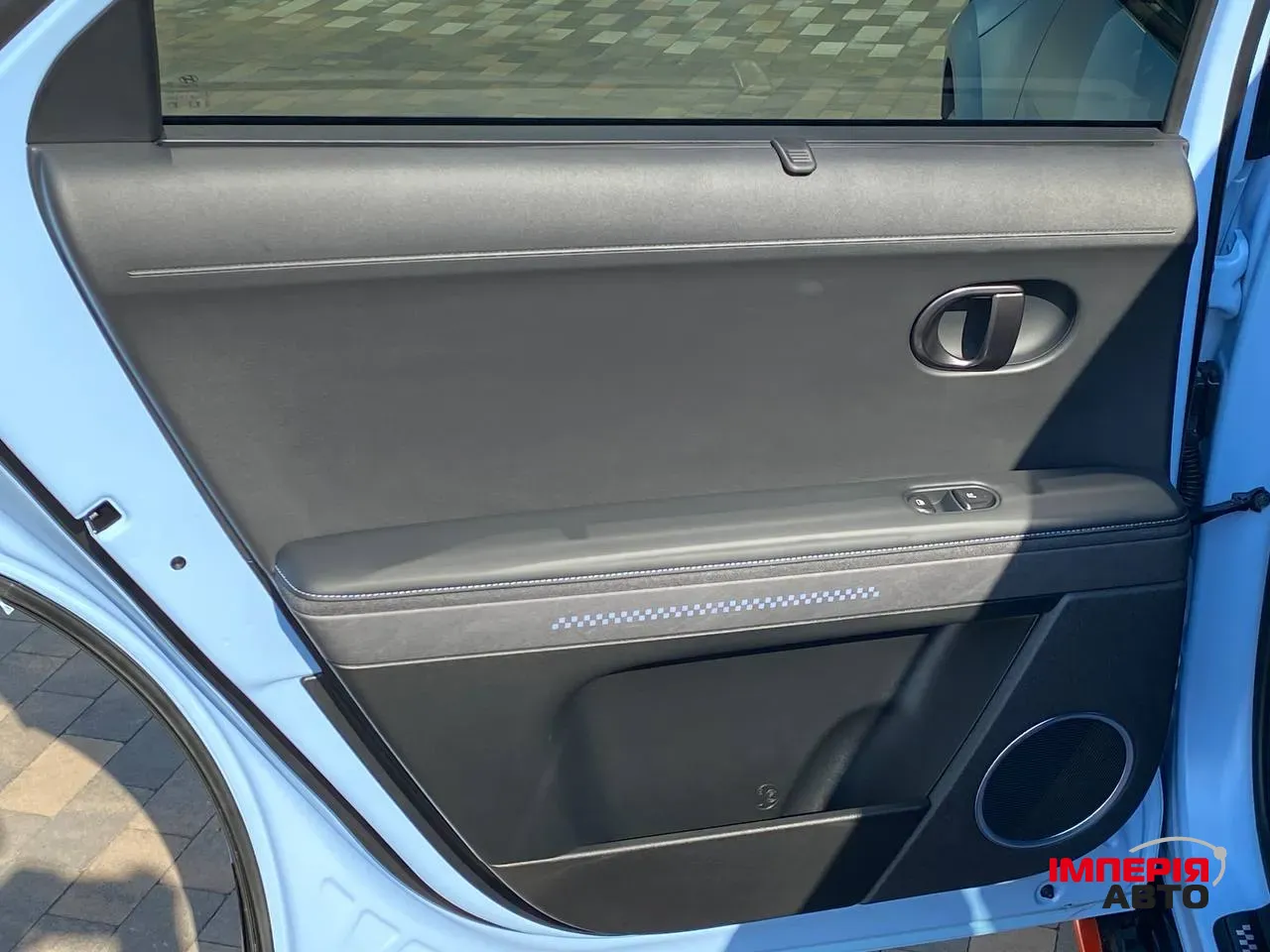 Hyundai IONIQ 5 N - фото 44